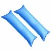 4 ft. x 15 ft. Ice Equalizer Pillow for Above Ground Swimming Pool Covers (2-Pack) by Robelle -Pool Supplies Sales Store blue robelle pool cover supplies 3749 02 64 1000