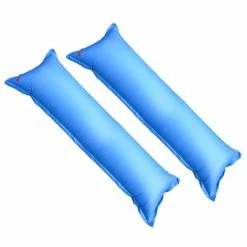 4 ft. x 15 ft. Ice Equalizer Pillow for Above Ground Swimming Pool Covers (2-Pack) by Robelle