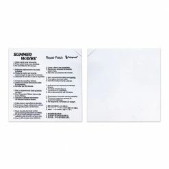 Glitter Sparkle 64 in. Blue Starfish Float by Summer Waves -Pool Supplies Sales Store blue summer waves pool floats k80456000 1f 1000