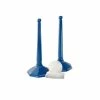 Blue Poolside Volleyball by Swim Ways -Pool Supplies Sales Store blue swim ways pool toys 00801 64 1000