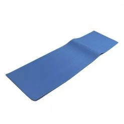 Hydro Tools 9 in. x 36 in. Vinyl Rectangular Standard Bead Above Ground Swimming Pool Ladder Mat (2-Pack) by Swimline -Pool Supplies Sales Store blue swimline above ground pool liners 2 x 87953 1f 1000