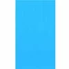 Blue 15 ft. Round Overlap Pool Liner 48/52 in. D by Swimline -Pool Supplies Sales Store blue swimline above ground pool liners li154820 64 1000