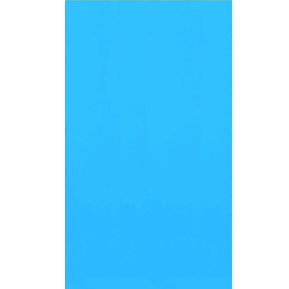 Blue 15 ft. Round Overlap Pool Liner 48/52 in. D by Swimline 3 Blue 15 ft. Round Overlap Pool Liner 48/52 in. D by Swimline