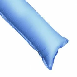 4 ft. x 15 ft. Above Ground Swimming Pool Winterizing Air Pillow (4-Pack) by Swimline -Pool Supplies Sales Store blue swimline pool cover supplies 4 x acc515 1f 1000