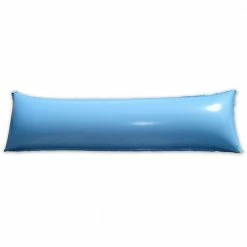 4 ft. x 15 ft. Above Ground Swimming Pool Winterizing Air Pillow (4-Pack) by Swimline -Pool Supplies Sales Store blue swimline pool cover supplies 4 x acc515 44 1000