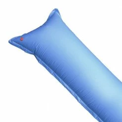 4 ft. x 15 ft. Above Ground Swimming Pool Winterizing Air Pillow (4-Pack) by Swimline -Pool Supplies Sales Store blue swimline pool cover supplies 4 x acc515 4f 1000