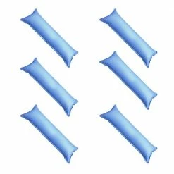 4 ft. x 15 ft. Above Ground Swimming Pool Winterizing Air Pillow (6-Pack) by Swimline