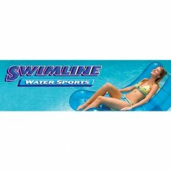 48 in. x 48 in. Winter Air Pillow by Swimline 15 48 in. x 48 in. Winter Air Pillow by Swimline -Pool Supplies Sales Store blue swimline pool cover supplies acc44 76 1000