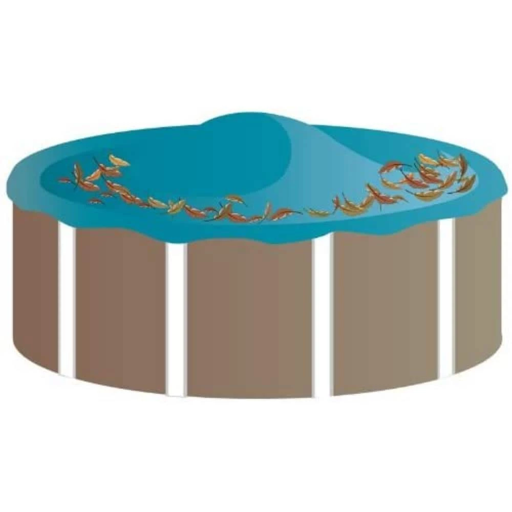 48 in. x 48 in. Winter Air Pillow by Swimline 4 48 in. x 48 in. Winter Air Pillow by Swimline - Image 2