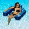 Solstice Designer Loop Swimming Pool Lounge by Swimline