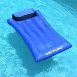 Ultimate Floating Pool Mattress by Swimline
