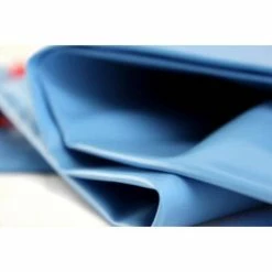 1 ft. x 8 ft. Double Inground Swimming Pool Winter Cover Water Tube (12-Pack) by Swimline -Pool Supplies Sales Store blue swimline winter pool covers 12 x acc18du fa 1000