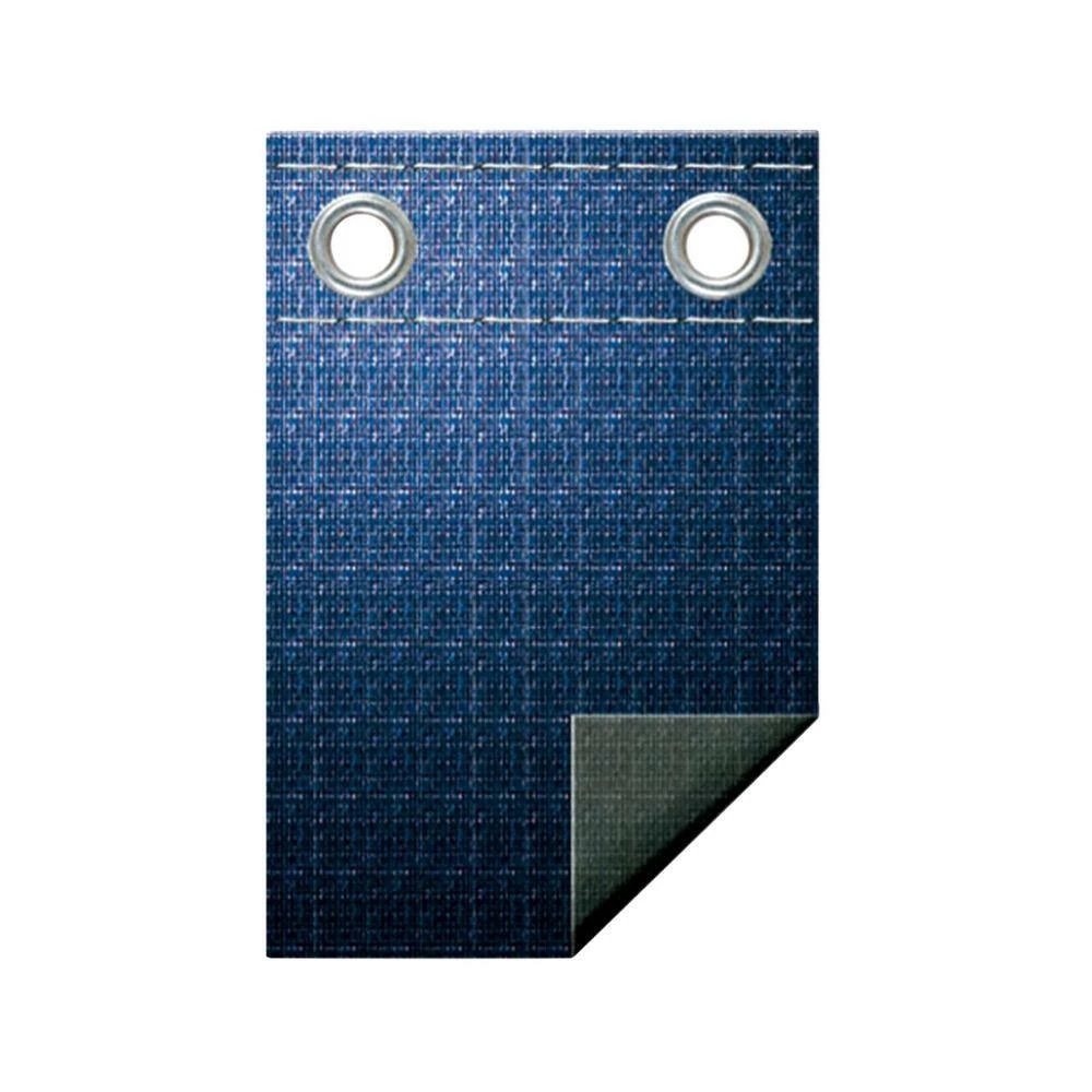 18' x 38' Deluxe Winter Cover by Swimline 4 18' x 38' Deluxe Winter Cover by Swimline - Image 2