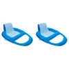 Blue XL Vinyl Spring Float Recliner Water Summer Relaxation Lounge Seat (2-Pack) by SwimWays 2 Blue XL Vinyl Spring Float Recliner Water Summer Relaxation Lounge Seat (2-Pack) by SwimWays -Pool Supplies Sales Store blue swimways pool floats 2 x 6060121 64 1000