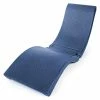 Terra Sol Sonoma Blue Poolside Swimming Pool Lounge by SwimWays -Pool Supplies Sales Store blue swimways pool floats 6060052 64 1000