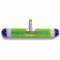360-Degree 24 in. Swimming Pool Brush by Blue Torrent
