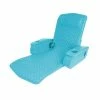Super Soft Adjustable Pool Water Recliner Float, Tropical Teal by TRC Recreation 1 Super Soft Adjustable Pool Water Recliner Float, Tropical Teal by TRC Recreation -Pool Supplies Sales Store blue trc recreation pool floats 6402131 64 1000