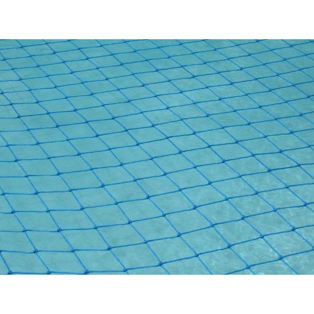 20 ft. x 40 ft. Rectangle In-Ground Pool Safety Net by Water Warden 5 20 ft. x 40 ft. Rectangle In-Ground Pool Safety Net by Water Warden - Image 3