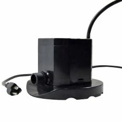 Dredger 800 GPH Above Ground Winter Cover Pump by Blue Wave