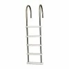 Stainless Steel In-Pool Ladder for Above Ground Pools by Blue Wave 2 Stainless Steel In-Pool Ladder for Above Ground Pools by Blue Wave -Pool Supplies Sales Store blue wave pool ladders ne122ss 64 1000
