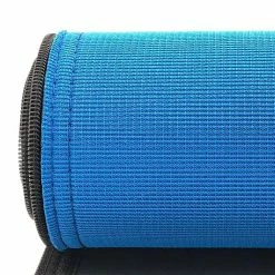 6 ft. Guard for Pool Handrails in Blue by Blue Wave -Pool Supplies Sales Store blue wave pool ladders ne1252 c3 1000