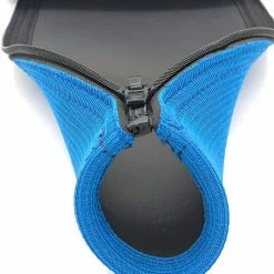 8 ft. Guard for Pool Handrails in Blue by Blue Wave -Pool Supplies Sales Store blue wave pool ladders ne1253 4f 1000