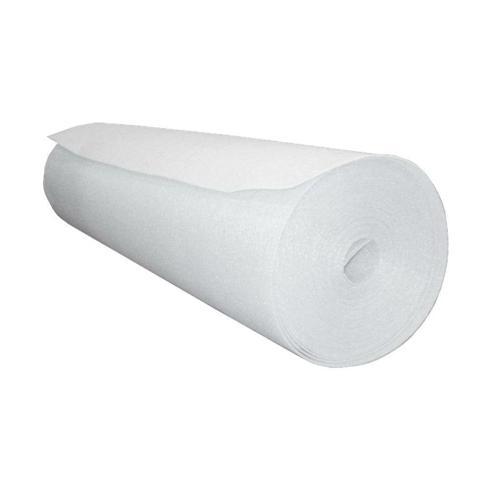 1/8 in. x 48 in. x 75 ft. Above Ground Closed Cell Pool Wall Foam by Blue Wave 4 1/8 in. x 48 in. x 75 ft. Above Ground Closed Cell Pool Wall Foam by Blue Wave - Image 2