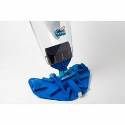Pool Blaster Fusion PV-10 Hand-Held Suction Side Lithium Pool Cleaner by Blue Wave -Pool Supplies Sales Store blue wave pool vacuums ne9872 44 1000