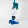 Pool Blaster Fusion PV-10 Hand-Held Suction Side Lithium Pool Cleaner by Blue Wave -Pool Supplies Sales Store blue wave pool vacuums ne9872 64 1000