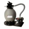 Sandman Above Ground Sand Filter System with 1.0HP Pump - 1.77 sq. ft. filtration area by Blue Wave 2 Sandman Above Ground Sand Filter System with 1.0HP Pump - 1.77 sq. ft. filtration area by Blue Wave -Pool Supplies Sales Store blue wave sand filters ne6150 64 1000