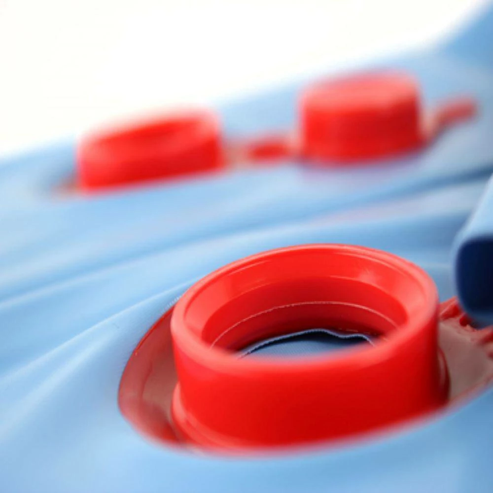 8 ft. L x 1 ft. W Swimming Pool Winter Cover Water Tube Double Inground Pool (24-Pack) by Swimline - Swimline 5 8 ft. L x 1 ft. W Swimming Pool Winter Cover Water Tube Double Inground Pool (24-Pack) by Swimline - Swimline - Image 3