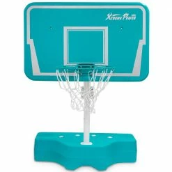 42 in. W Blue Swimming Pool Basketball Goal Adjustable Backboard Hight Pool Side Hoops System by XtremepowerUS 13 42 in. W Blue Swimming Pool Basketball Goal Adjustable Backboard Hight Pool Side Hoops System by XtremepowerUS -Pool Supplies Sales Store blue xtremepowerus pool toys 90136 44 1000