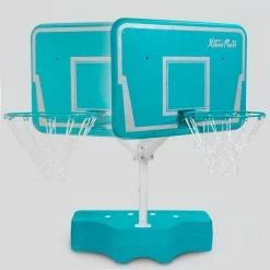 42 in. W Blue Swimming Pool Basketball Goal Adjustable Backboard Hight Pool Side Hoops System by XtremepowerUS 14 42 in. W Blue Swimming Pool Basketball Goal Adjustable Backboard Hight Pool Side Hoops System by XtremepowerUS -Pool Supplies Sales Store blue xtremepowerus pool toys 90136 fa 1000