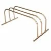 PVC Pool Float Storage Drying Rack For Foam Loungers, Bronze by TRC Recreation -Pool Supplies Sales Store bronze trc recreation pool floats 8080218 64 1000
