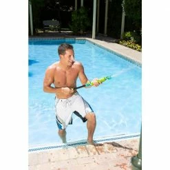 Camouflage Swimming Pool Water Launchers (2-Pack) by Poolmaster -Pool Supplies Sales Store camoflauge poolmaster pool toys 72569 44 1000