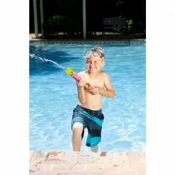 Camouflage Swimming Pool Water Launchers (2-Pack) by Poolmaster -Pool Supplies Sales Store camoflauge poolmaster pool toys 72569 76 1000