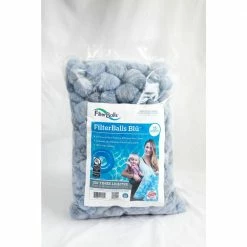 FilterBalls Blu - 1 bag equals 2 bags of sand