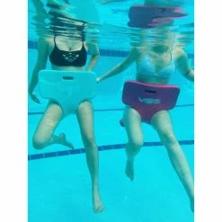 Saddle Cayman Coral Pool Floats (2-Pack) by VOS -Pool Supplies Sales Store cayman coral pool floats vos 204 4f 1000