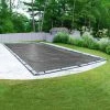 Professional-Grade 18 ft. x 36 ft. Rectangular Charcoal Winter Pool Cover by Pool Mate 1 Professional-Grade 18 ft. x 36 ft. Rectangular Charcoal Winter Pool Cover by Pool Mate -Pool Supplies Sales Store charcoal pool mate winter pool covers 511836r pm 64 1000