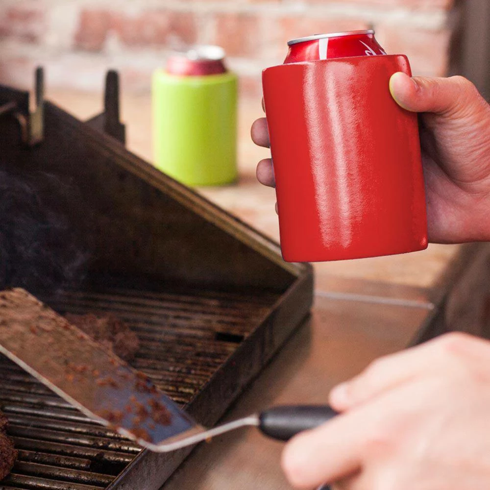 XX-Large Foam Mattress with Bonus Koozie Coral Pool Float by Pool Mate 5 XX-Large Foam Mattress with Bonus Koozie Coral Pool Float by Pool Mate - Image 3