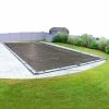 12-Year 30 ft. x 50 ft. Rectangle In-Ground Pool Winter Cover by Pool Mate