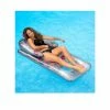 66 in. x 31 in. Dark Magenta Chaise Lounger by Ocean Blue -Pool Supplies Sales Store dark magenta ocean blue pool floats 950415 64 1000