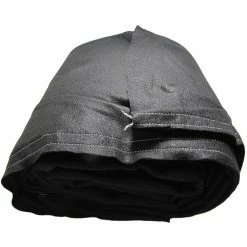 16' x 32' Oval Premium Floor Padding by DECK-TITE