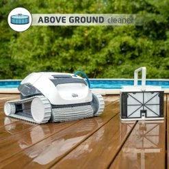 E10 Robotic Vacuum Pool Cleaner for Above Ground Swimming Pools by Dolphin 13 E10 Robotic Vacuum Pool Cleaner for Above Ground Swimming Pools by Dolphin -Pool Supplies Sales Store dolphin robotic pool cleaners 99996133 usf 66 1000