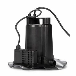 1/4 HP Pool Cover Pump by Everbilt