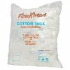 Filter Media Cotton Tails 1.5 lbs. (Replaces 50 lbs. Sand) by FlowXtreme -Pool Supplies Sales Store flowxtreme sand filters ne4508 64 1000