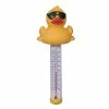 Duck Thermometer by GAME -Pool Supplies Sales Store game pool thermometers 5915 6pdq 64 1000
