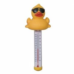 Duck Thermometer by GAME