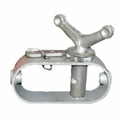 Winch for Above Ground Pool Cover Cable by Blue Wave