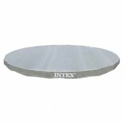 18 ft. x 18 ft. Round Above Ground UV Resistant Deluxe Debris Cover for 18 ft. Ultra Frame Swimming Pools by Intex